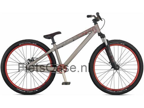 Scott Voltage YZ 0.2 beoordelingen en specificaties